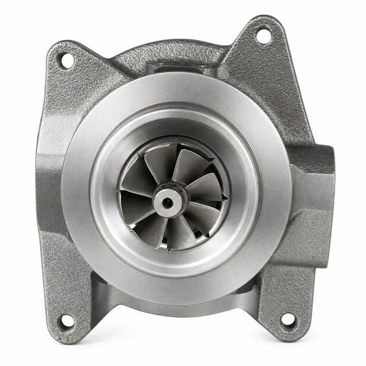 04C145701L Conjunto Rotativo CHRA VW Golf 1.0 TSI
