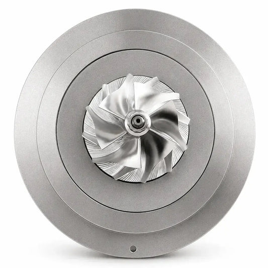 06K.145.702.G Conjunto Rotativo Fusca 2.0 TSI MGT1752S 13-16