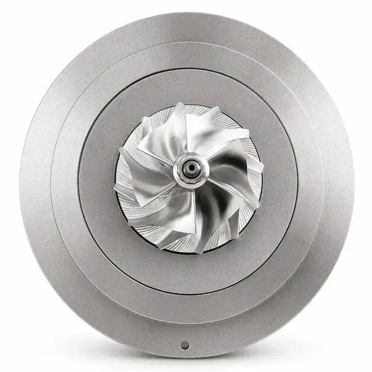 06K.145.702.G Conjunto Rotativo Fusca 2.0 TSI MGT1752S 13-16