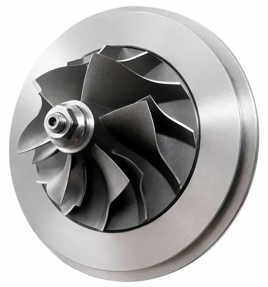 11657588938 CHRA TD04LR6 BMW X3 F25 xDrive28i