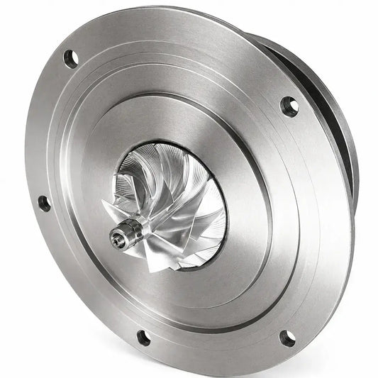 17201-11080 CHRA Turbo CT16V SW4 2.8 1GD-FTV