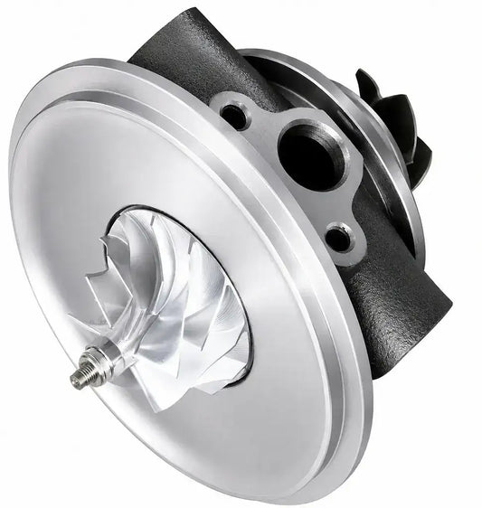 CHRA Eixo Rotor Turbo MB GLA 180 1.6 A2740902180 FREZ