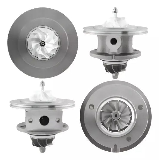 Conjunto Rotativo Sprinter 315 CDI Chassi OM651 2012 2019