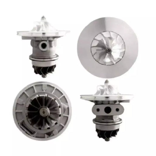 Conjunto Rotativo Accelo 915C OM904LA K16 Frez Euro 3