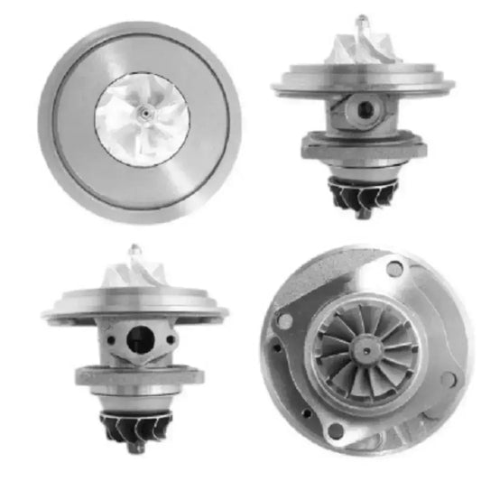 Conjunto Rotativo VW Constellation 17.280 MAN D0836