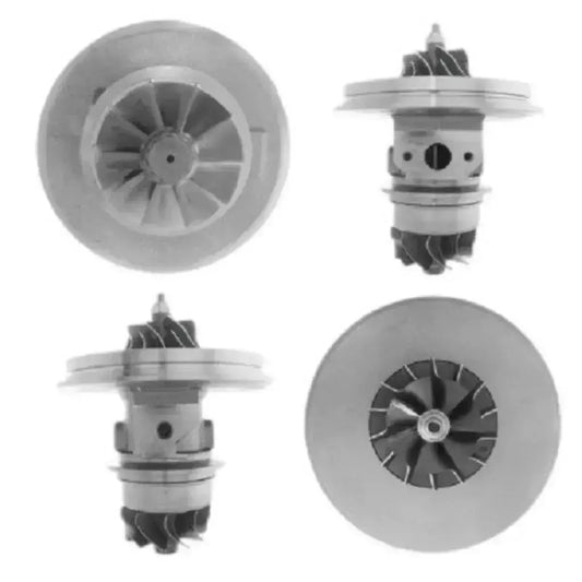 Conjunto Rotativo Axor 2035S OM 457 LA Euro 3 S410