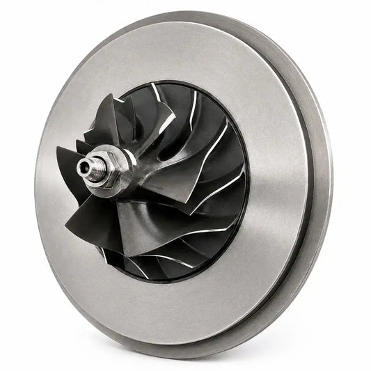CHRA TF035HM-12T-6 MWM 4.07 Minigerador 49135-06500