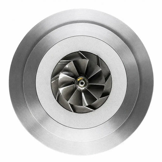 OEM 55598230 CHRA Turbo Trailblazer 2.8 Duramax GTB1756VK
