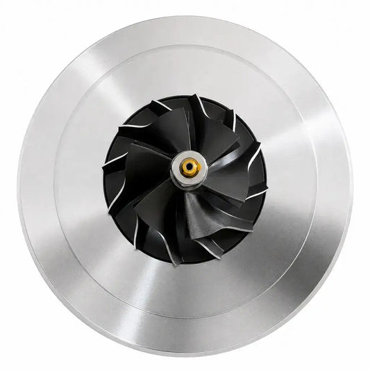 Chra Citroen Jumper 2.3 16v Multijet K03 | Eixo e Rotor