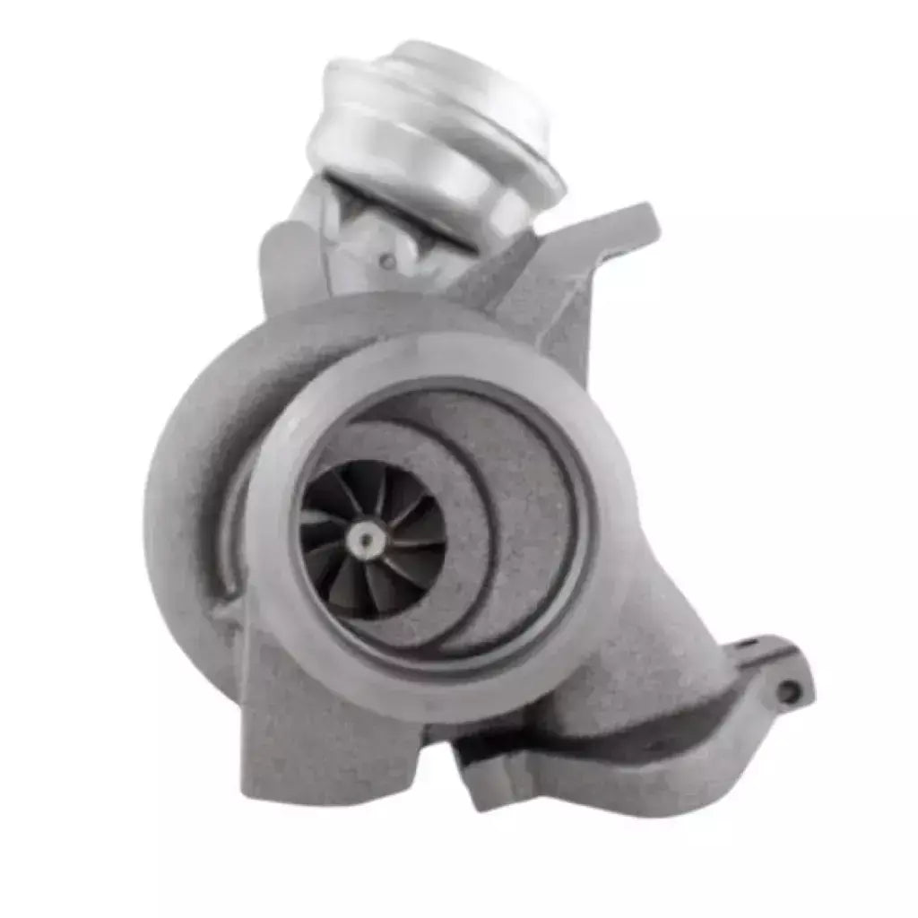 Turbocompressor Sprinter 413 OM611LA Euro 3 GTA1852V Novo OEM