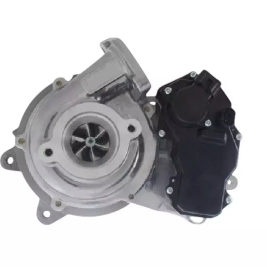 Turbocompressor Toyota Fortuner 2.8 1GD-FTV Euro 5 CT16V Novo OEM