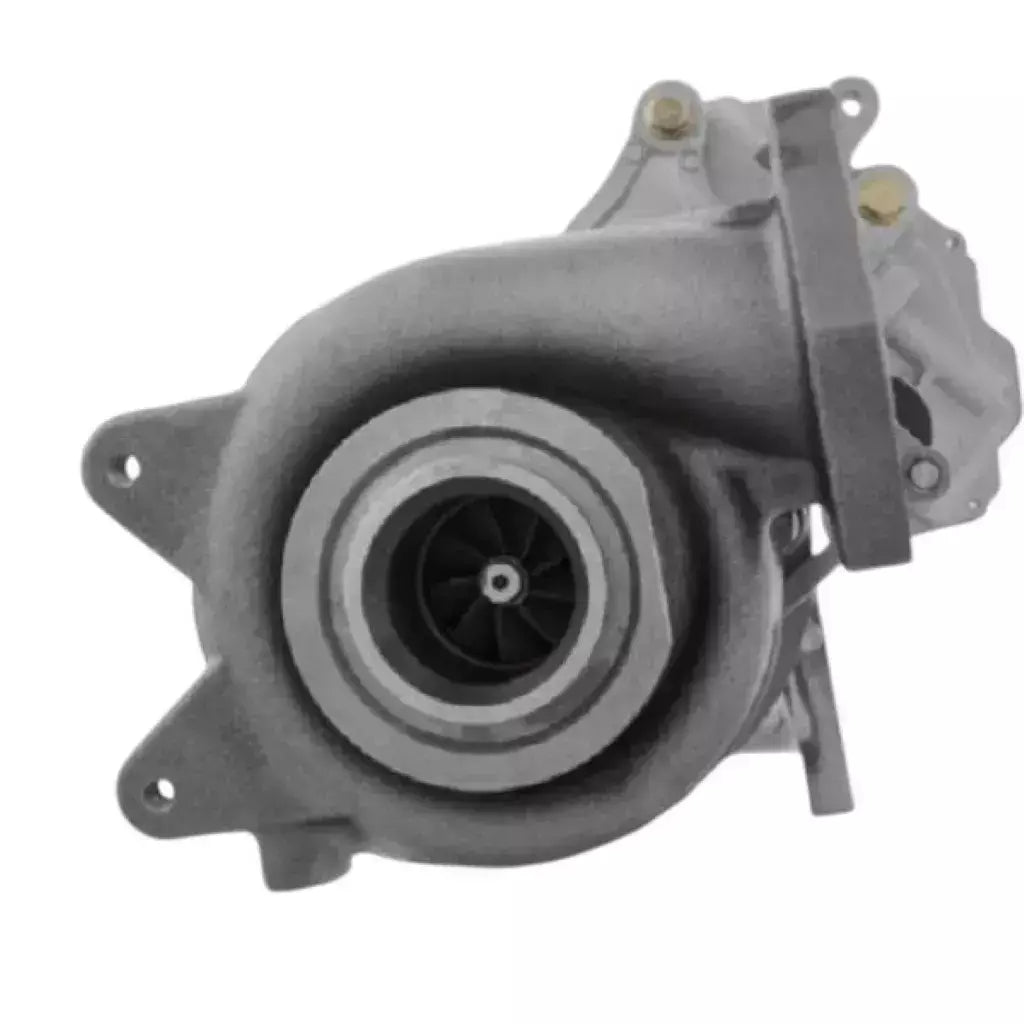 Turbocompressor Toyota Fortuner 2.8 1GD-FTV Euro 5 CT16V Novo OEM