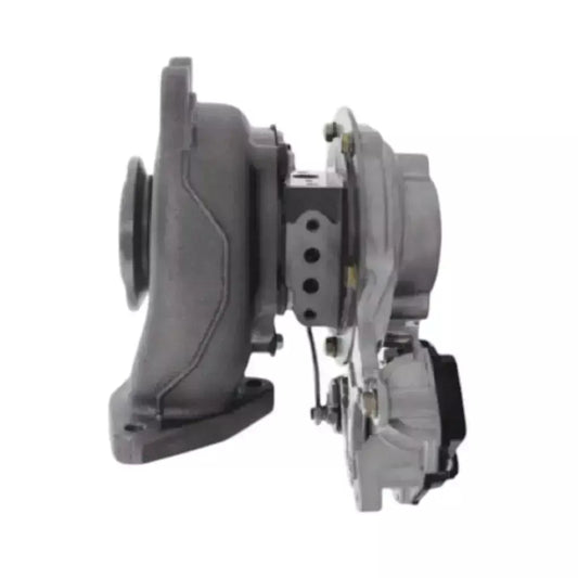 Turbocompressor Toyota Hilux 2.8 1GD-FTV Euro 5 CT16V Novo OEM