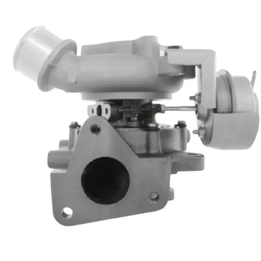Turbocompressor L200 Triton MQ 4WD 4N15 2.4 Euro 5 MP210GV TF035HL