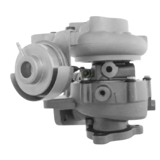 Turbocompressor L200 Triton MQ 4WD 4N15 2.4 Euro 5 MP210GV TF035HL