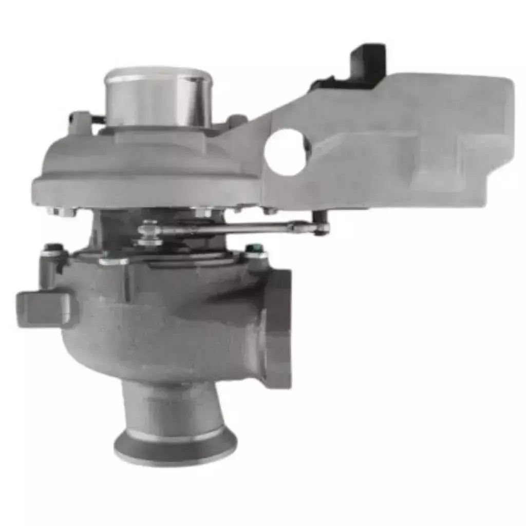 Turbocompressor Jeep Compass 2.0 Multijet 170cv GTD1449VKZ OEM