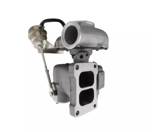 Turbocompressor Iveco Stralis 400 HX50W Cursor 13 Euro 3 OEM