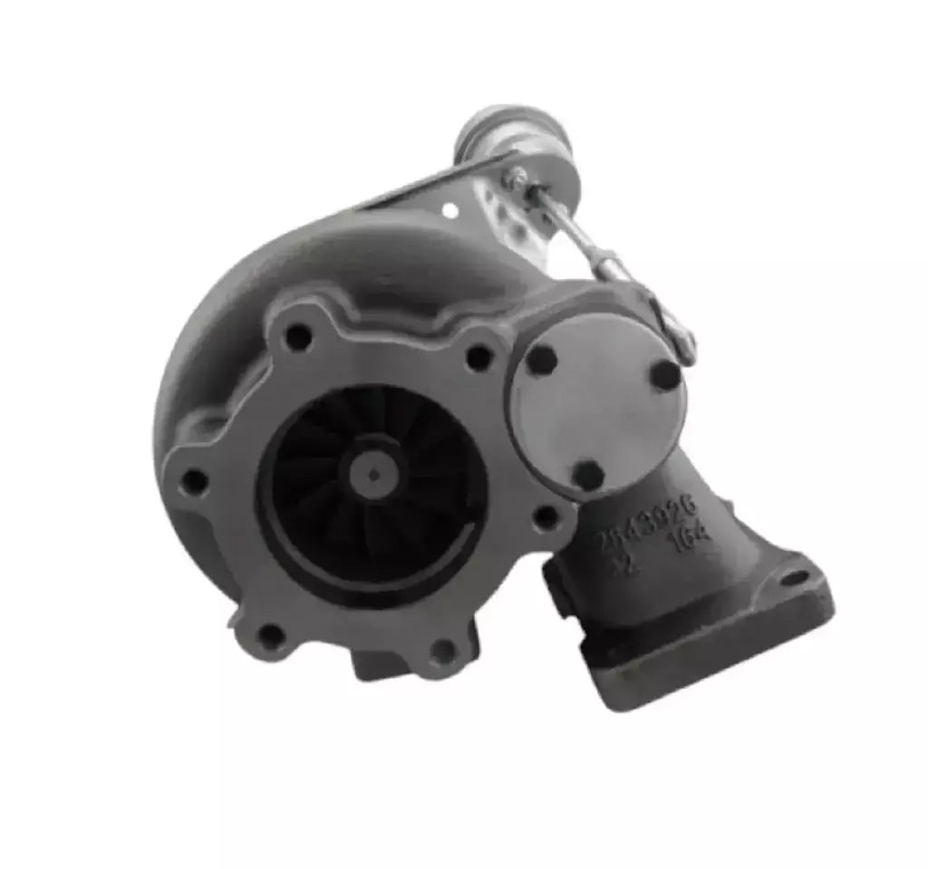 Turbocompressor Iveco Stralis 380 420 HX50W Cursor 13 OEM