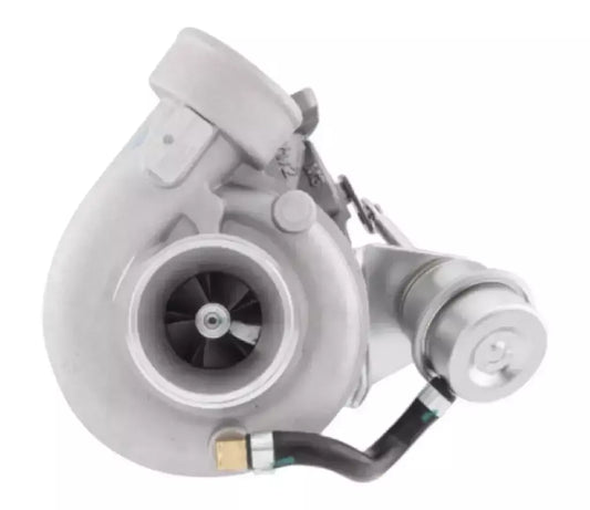 Turbocompressor Blazer 2.5 Maxion OM014A TB0299 704090 OEM