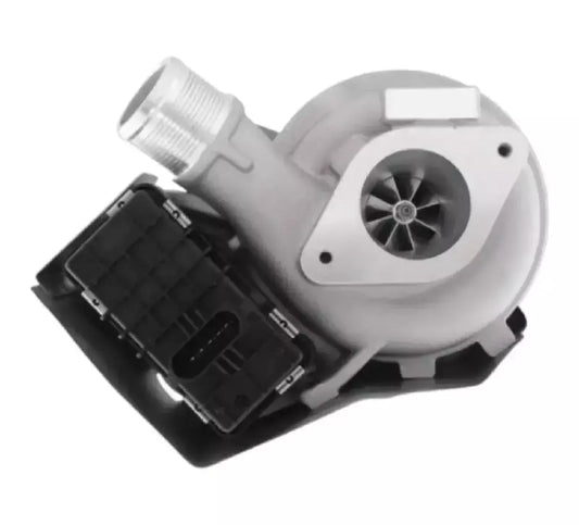 Turbocompressor Ford Transit 2.2 Euro 5 GTD1449V MP210GV Novo