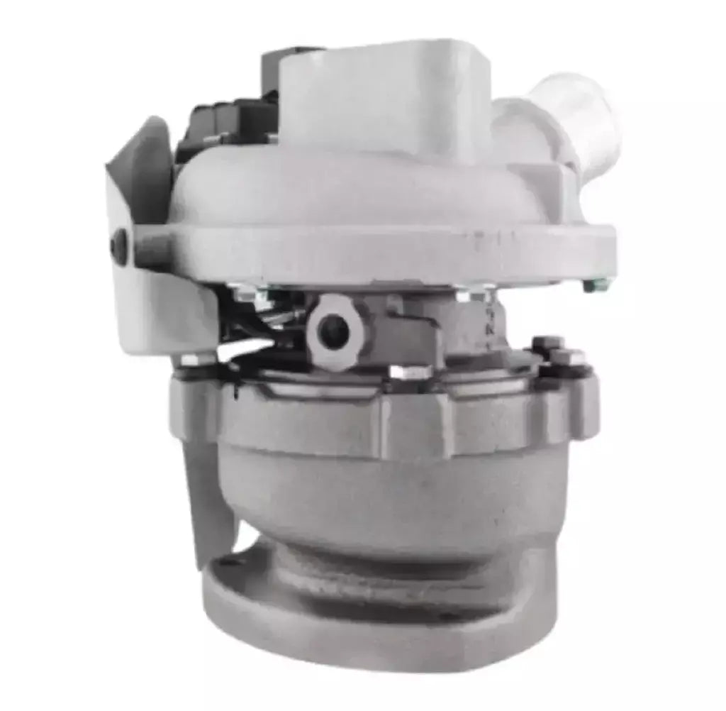 Turbocompressor Ford Ranger 2.2 Duratorq GTD1449V MP210GV 831157 Novo