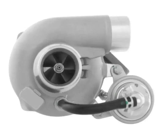 Turbocompressor Ducato 2.8 JTDi GT1752H K14 MP170W OEM 128hp