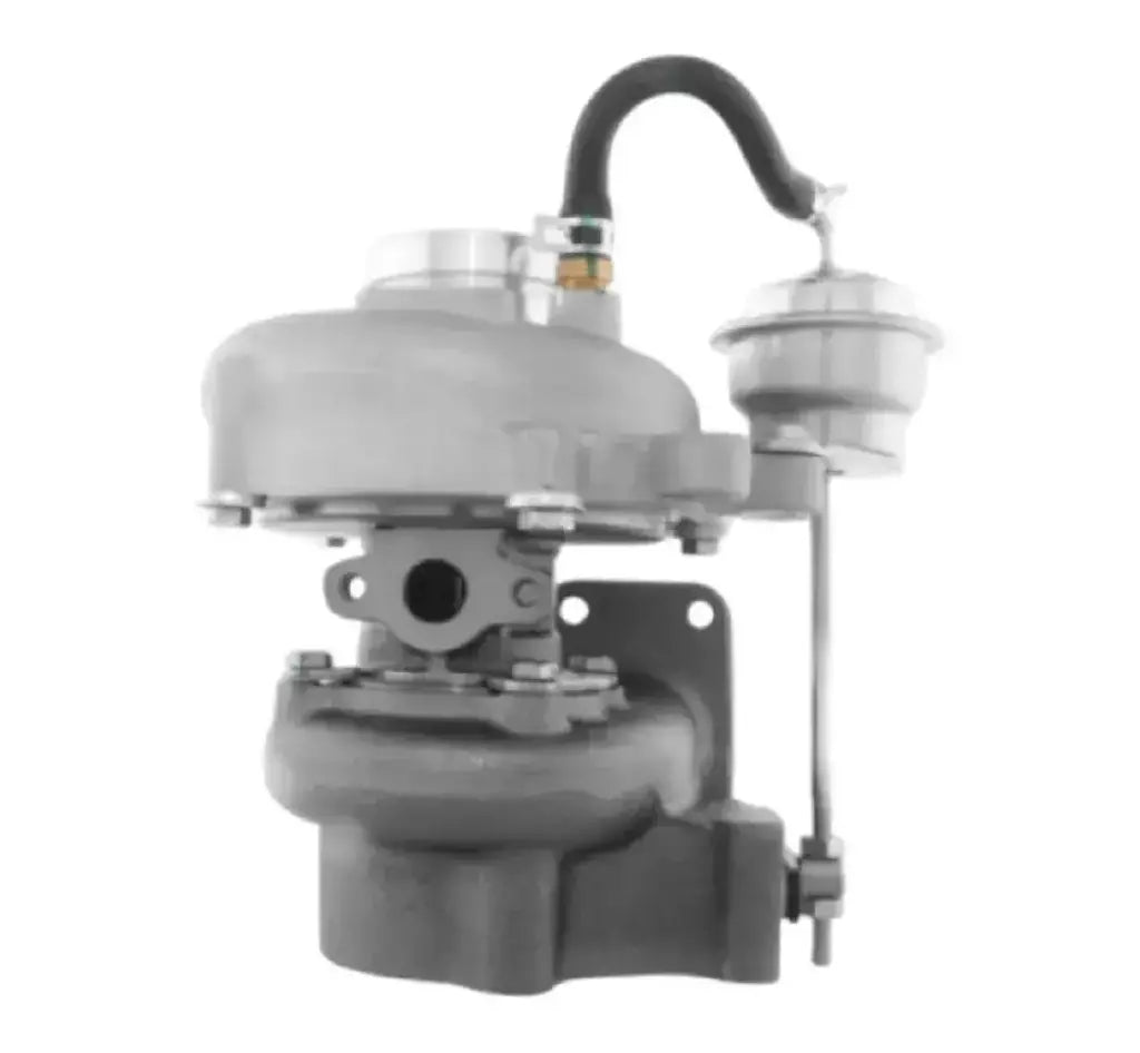 Turbocompressor Citroen Jumper 2.3 Multijet K03 Motor F1A OEM Novo