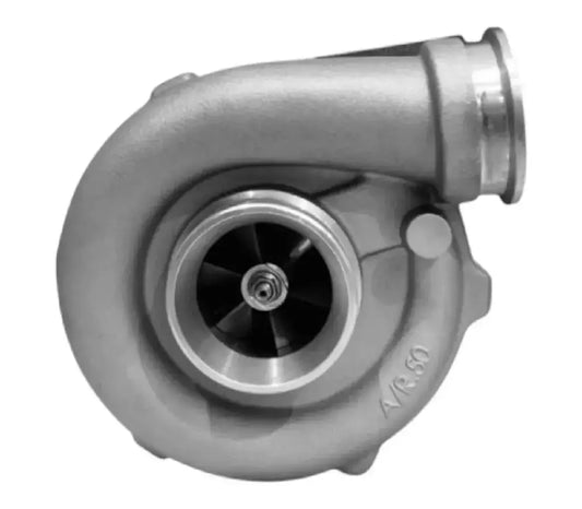 Turbo Garrett TO4E66 Mercedes L 1621 OM366LA 466646-0010 Original
