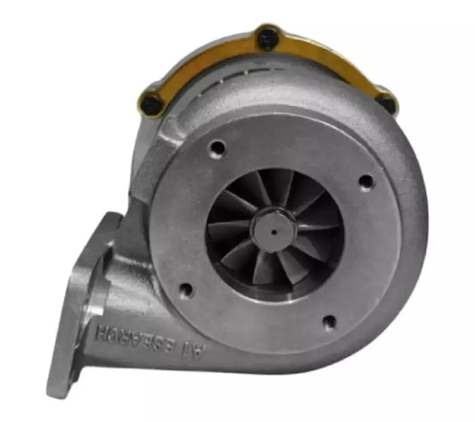 Turbocompressor Garrett TO4E66 Mercedes L1718 OM366LA Original
