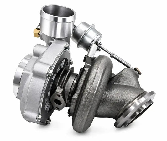 turbina ranger 3.0 mwm power stroke tf035 2005 a 2012
