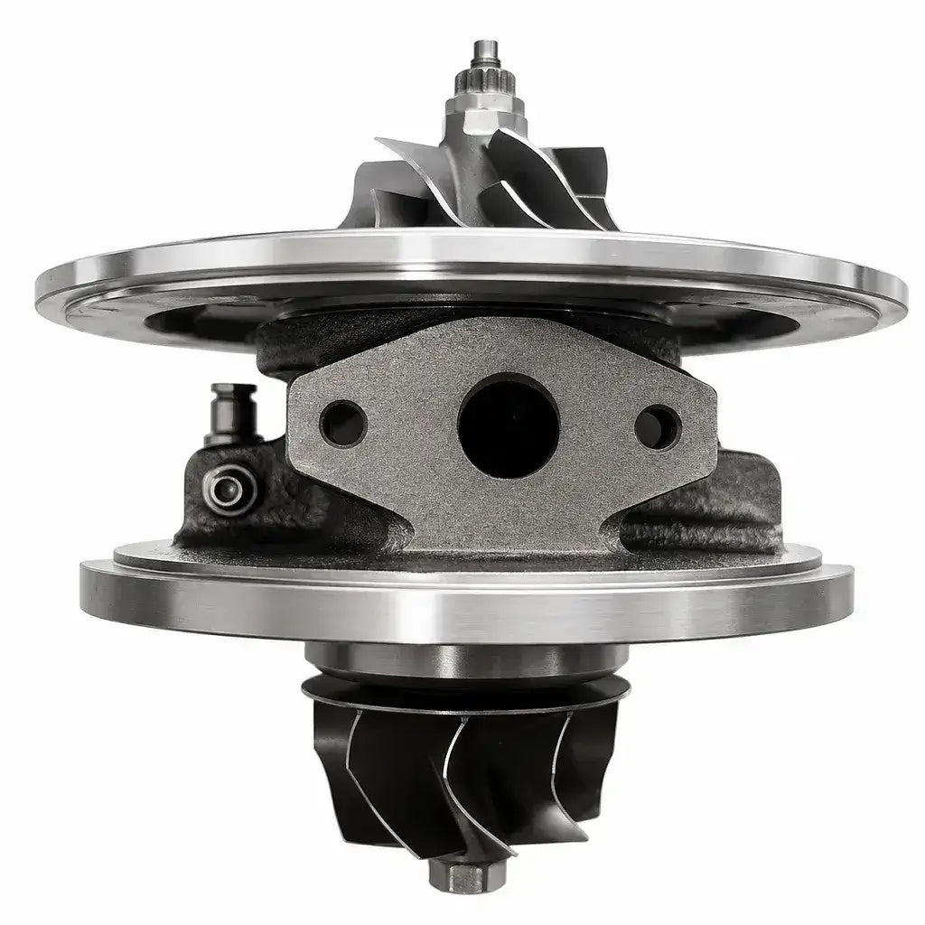 CHRA Turbo Sprinter 211 311 411 2.2 | GT1852V 726698 Eixo