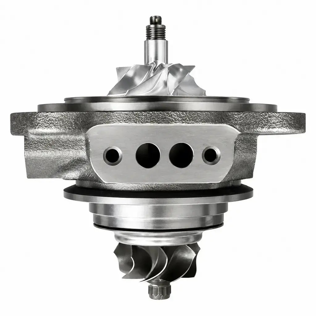 04C145701L Conjunto Rotativo CHRA VW Golf 1.0 TSI