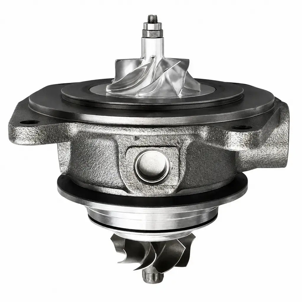 04C145701L Conjunto Rotativo CHRA VW Golf 1.0 TSI