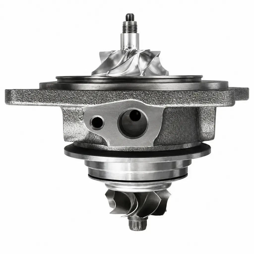 04C145701L Conjunto Rotativo CHRA VW Nivus 1.0 TSI