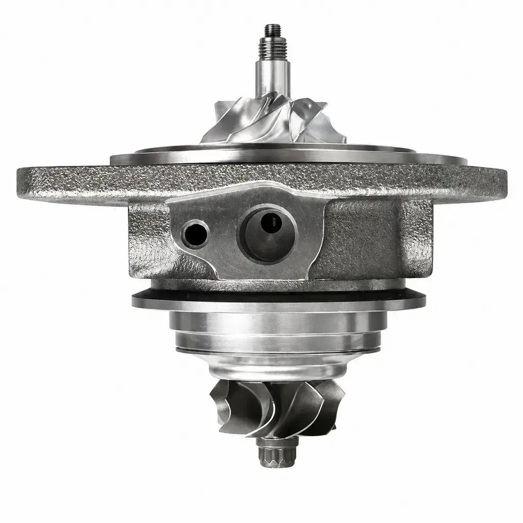 04C145701L Conjunto Rotativo CHRA VW Virtus 1.0 TSI