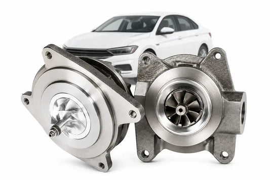 04C145701L Conjunto Rotativo CHRA VW Virtus 1.0 TSI