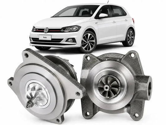 04C145701L Conjunto Rotativo VW Polo 1.0 200 TSI