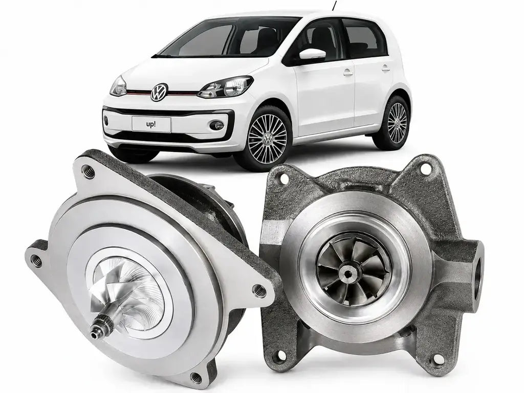 04C145701L Conjunto Rotativo VW Up! 1.0 200 TSI