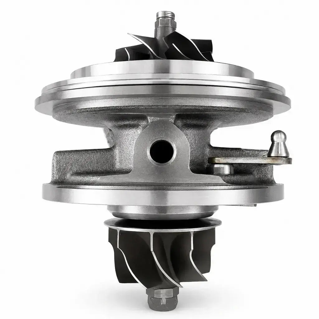 059145702L Conjunto Rotativo Audi A6 3.0 TDI V6 2006-2011