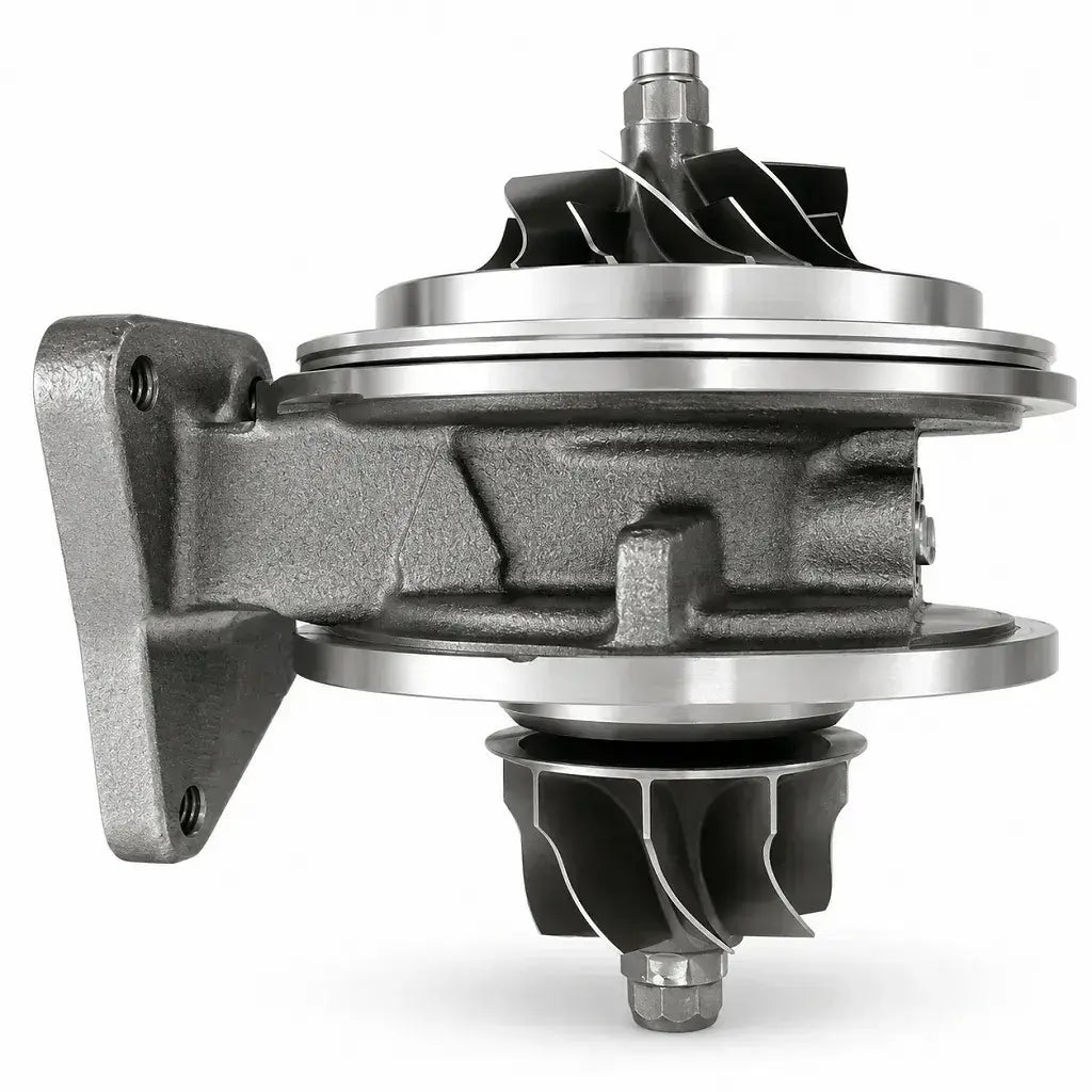 059145702L Conjunto Rotativo Audi A6 3.0 TDI V6 2006-2011