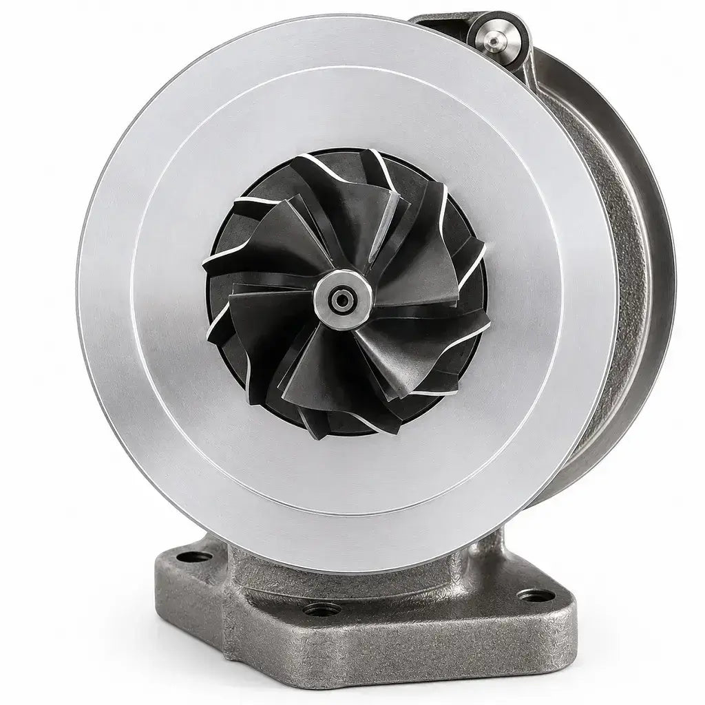059145702L Conjunto Rotativo Audi A6 3.0 TDI V6 2006-2011