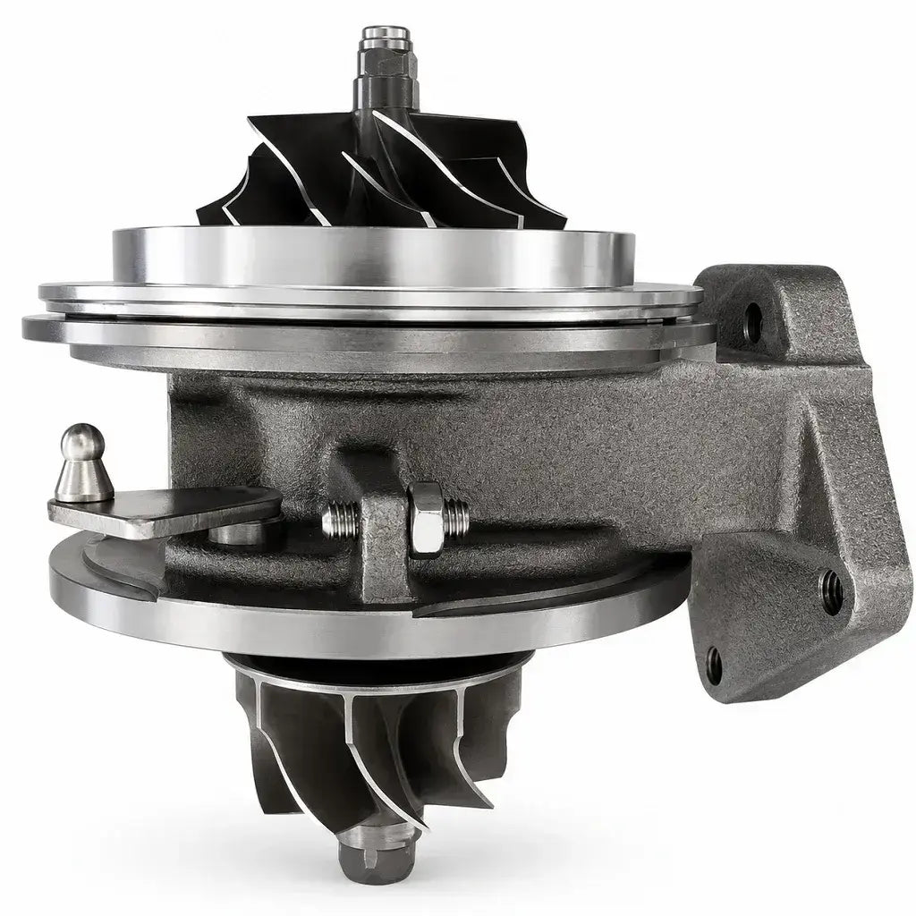 059145702M Conjunto Rotativo Touareg 3.0 V6 TDI 2008-2015