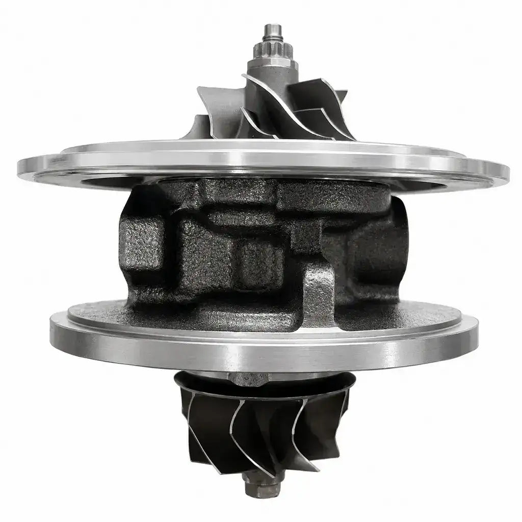 CHRA Turbo Sprinter 211 311 411 2.2 | GT1852V 726698 Eixo