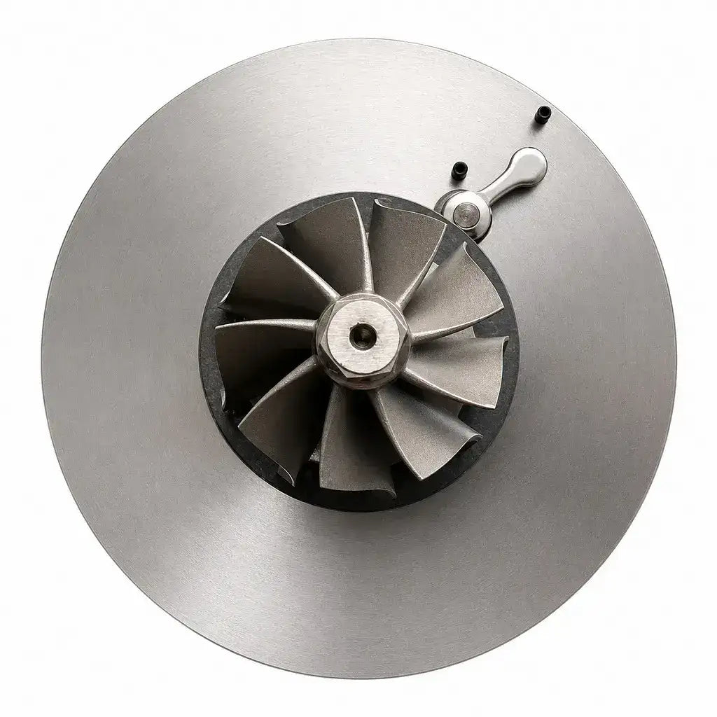 CHRA Turbo Sprinter 211 311 411 2.2 | GT1852V 726698 Eixo