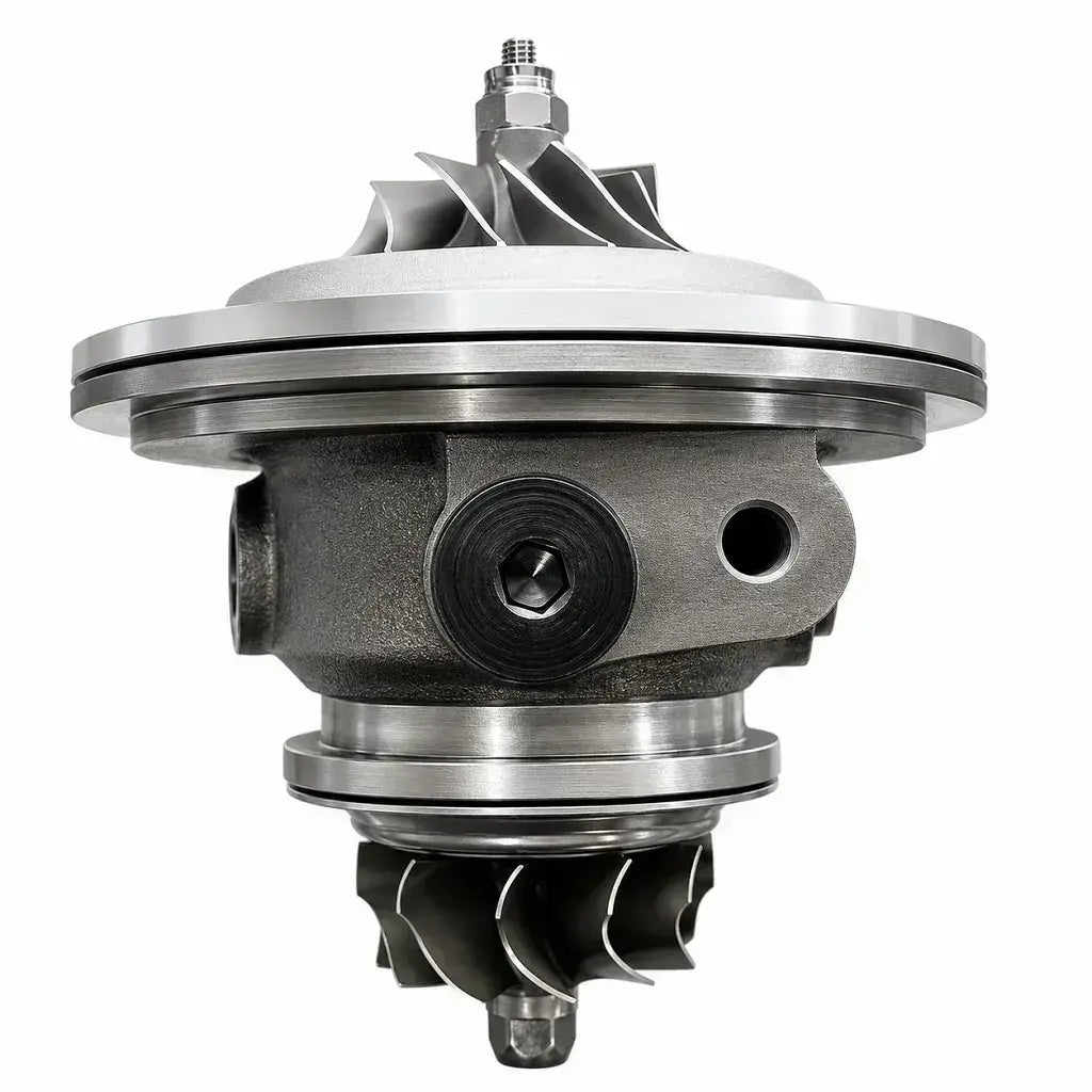 06A145713J CHRA Turbo Audi A3 8L 1.8T K03