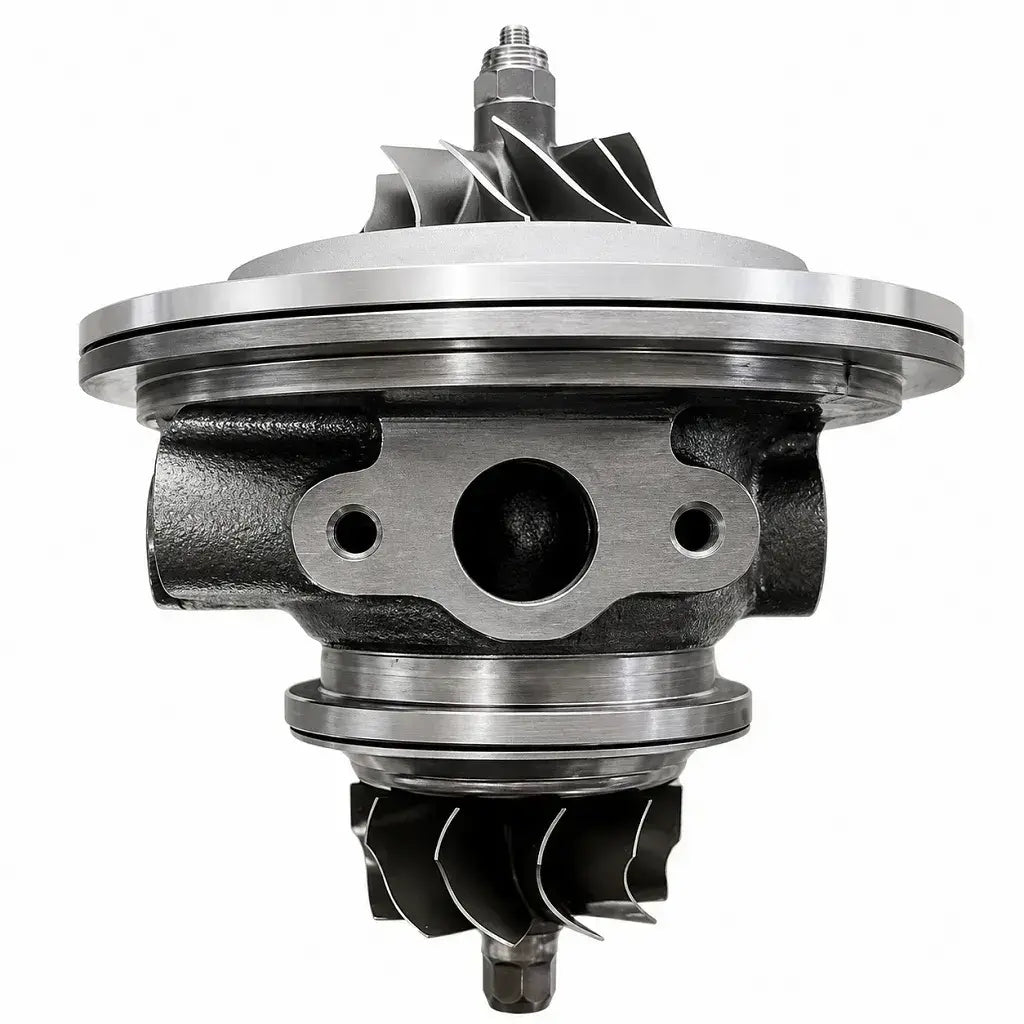 06A145713J CHRA Turbo Audi A3 8L 1.8T K03