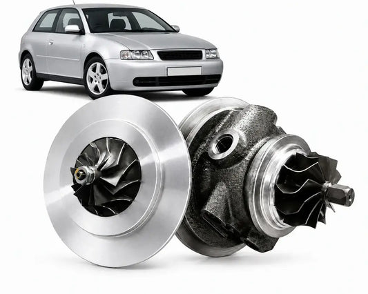 06A145713J CHRA Turbo Audi A3 8L 1.8T K03