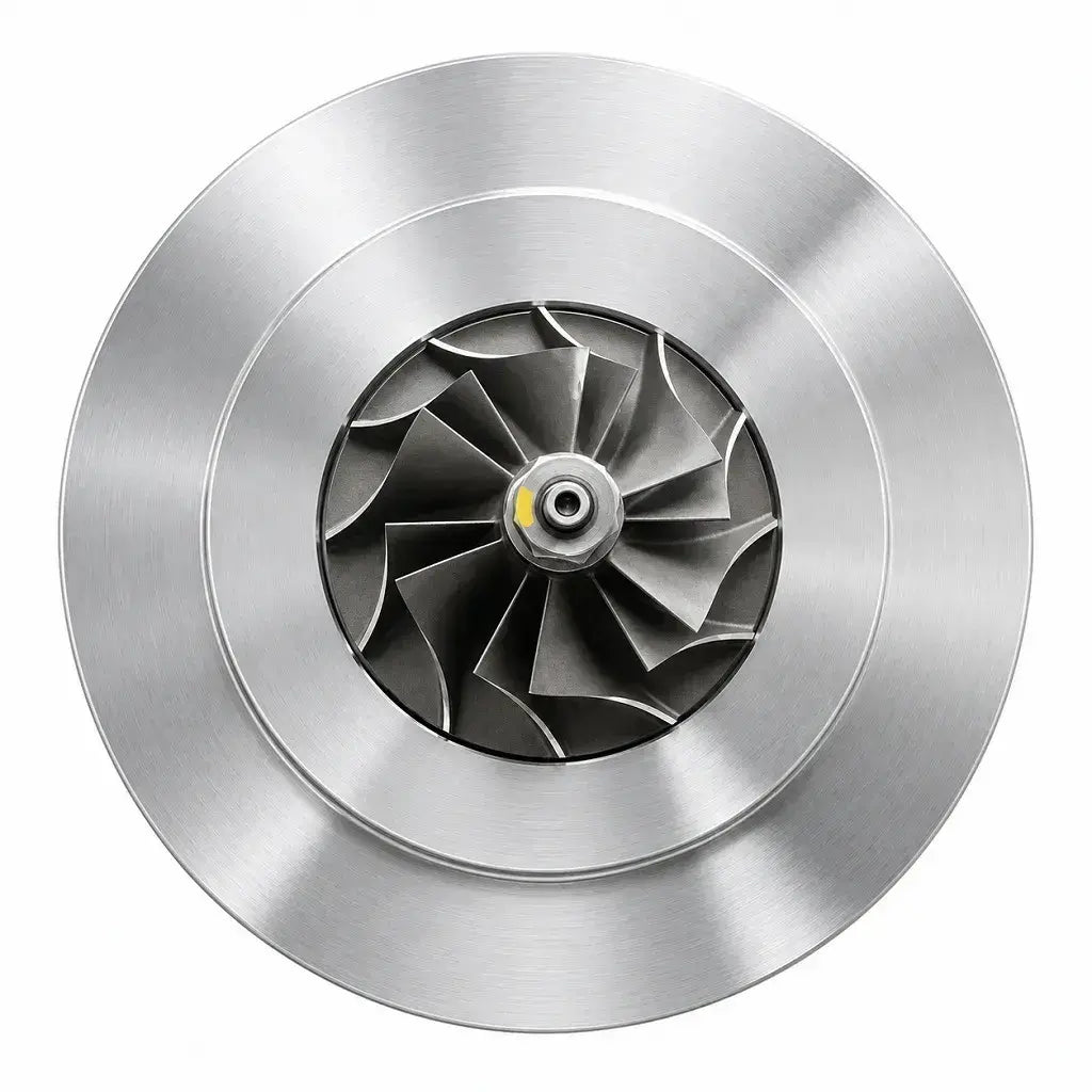06A145713J CHRA Turbo Bora 1.8T AGU K03