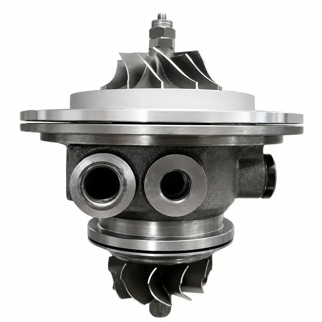 06A145713J CHRA Turbo Bora 1.8T AGU K03