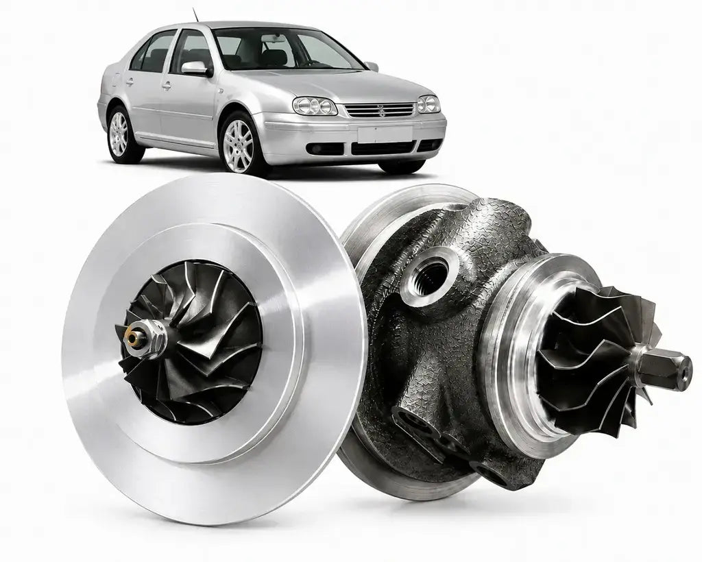 06A145713J CHRA Turbo Bora 1.8T AGU K03